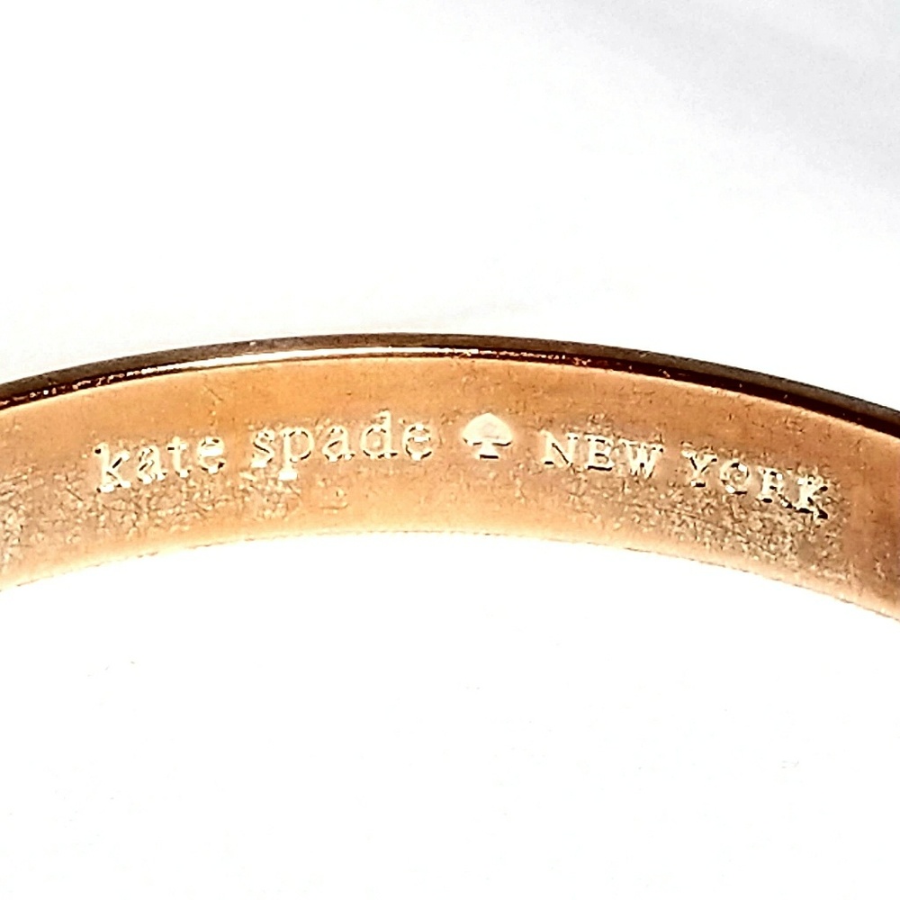 KATE SPADE Best Friends Bangle - Picture 3 of 4